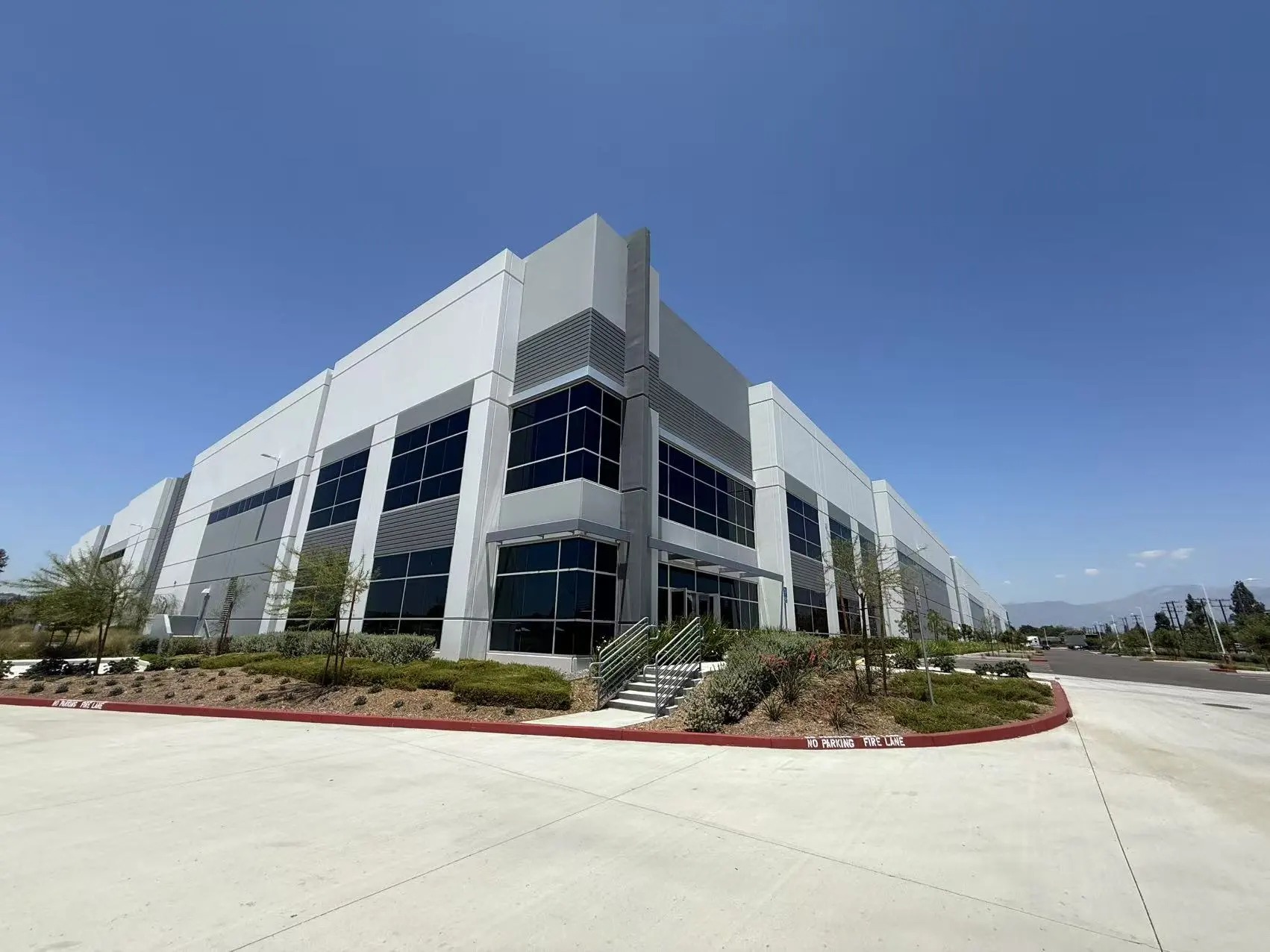 美正加州新仓上线！特惠来袭，助力旺季！