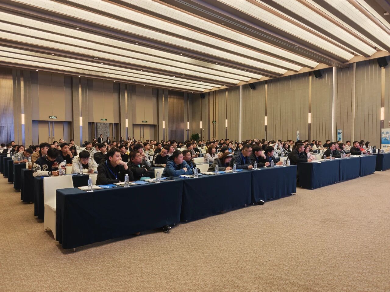 【SHEIN × 美正海外仓】2025 SHEIN 配饰行业沙龙义乌场成功举办